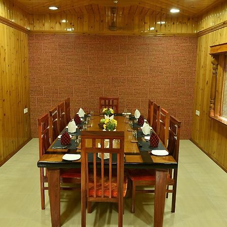 Lush Green Retreat Wandoor Luaran gambar
