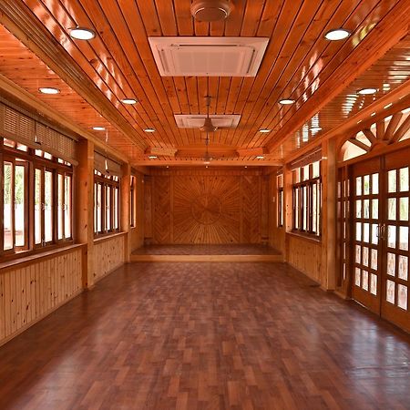 Lush Green Retreat Wandoor Luaran gambar