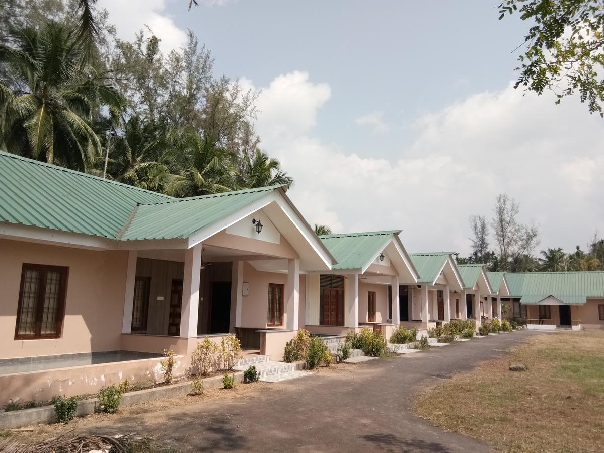 Lush Green Retreat Wandoor Luaran gambar