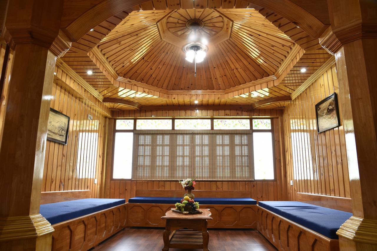 Lush Green Retreat Wandoor Luaran gambar