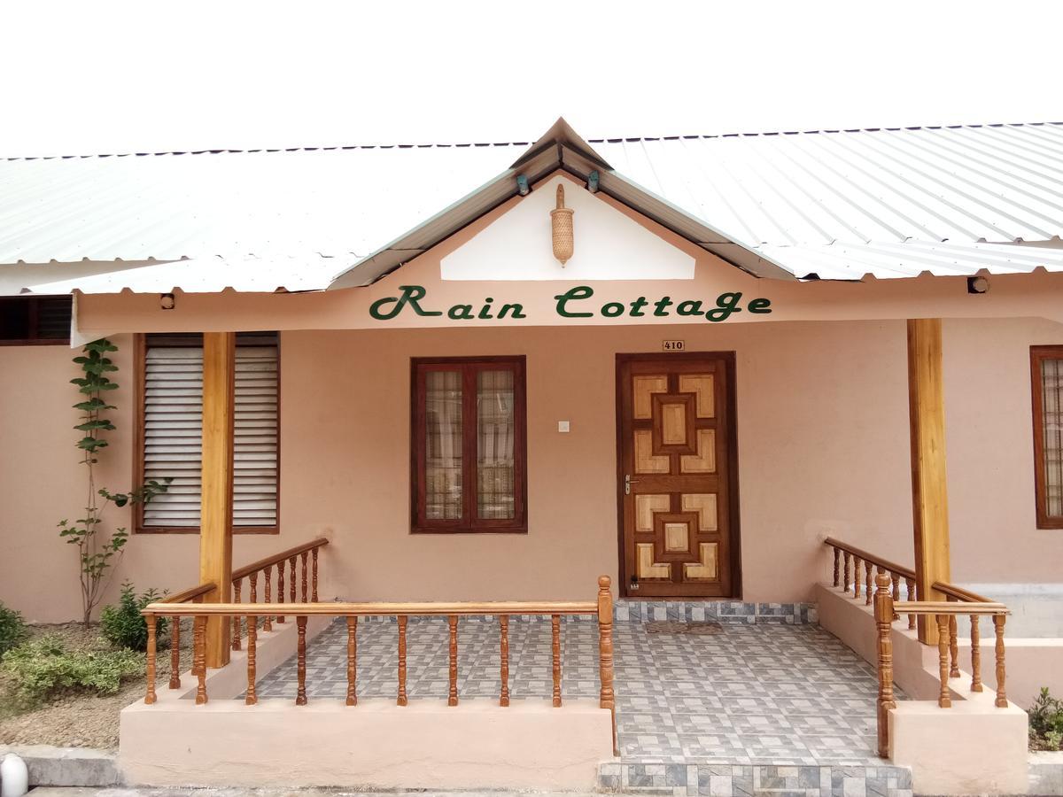 Lush Green Retreat Wandoor Luaran gambar