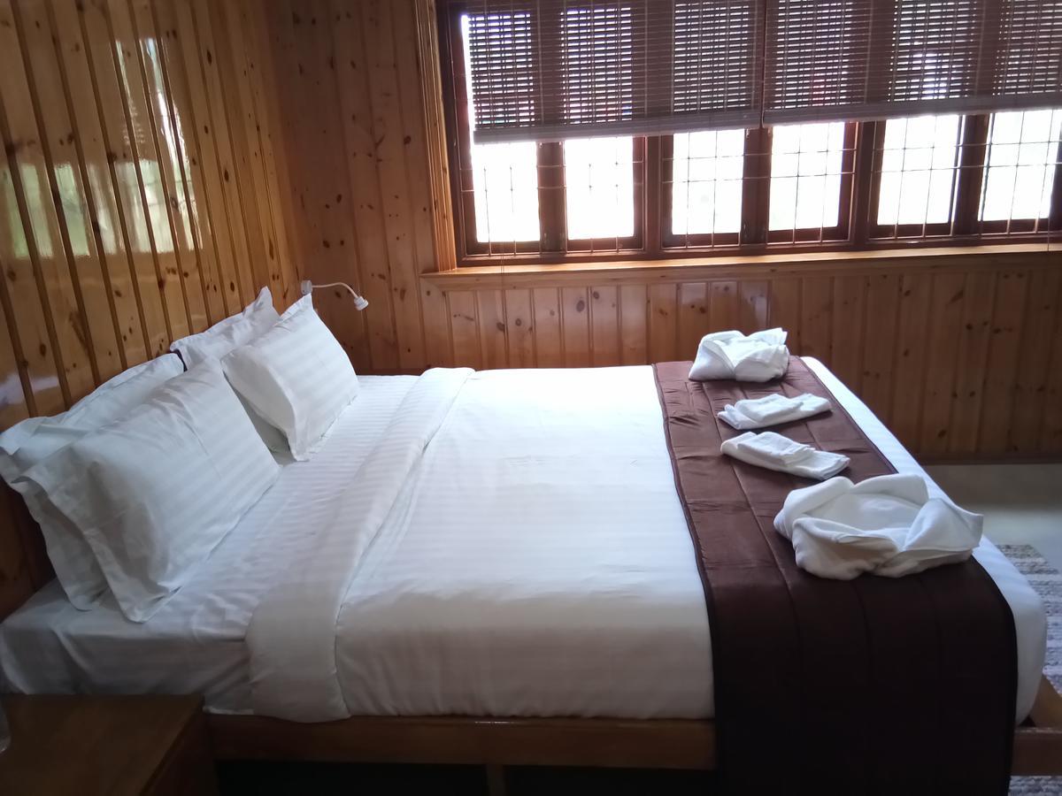 Lush Green Retreat Wandoor Luaran gambar