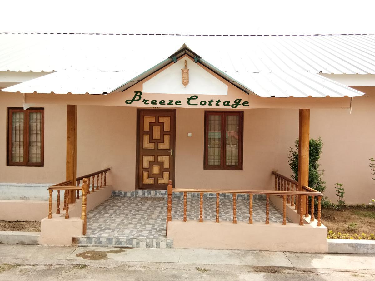 Lush Green Retreat Wandoor Luaran gambar