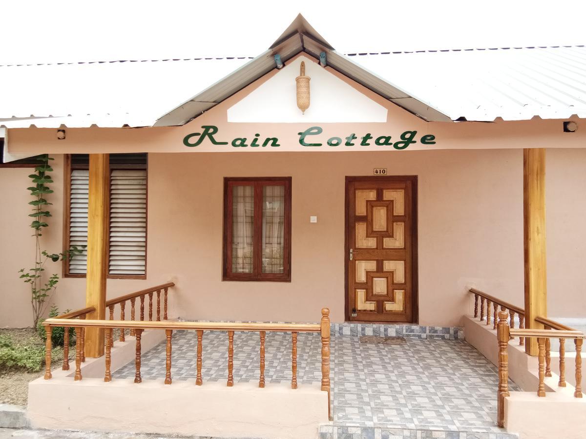 Lush Green Retreat Wandoor Luaran gambar