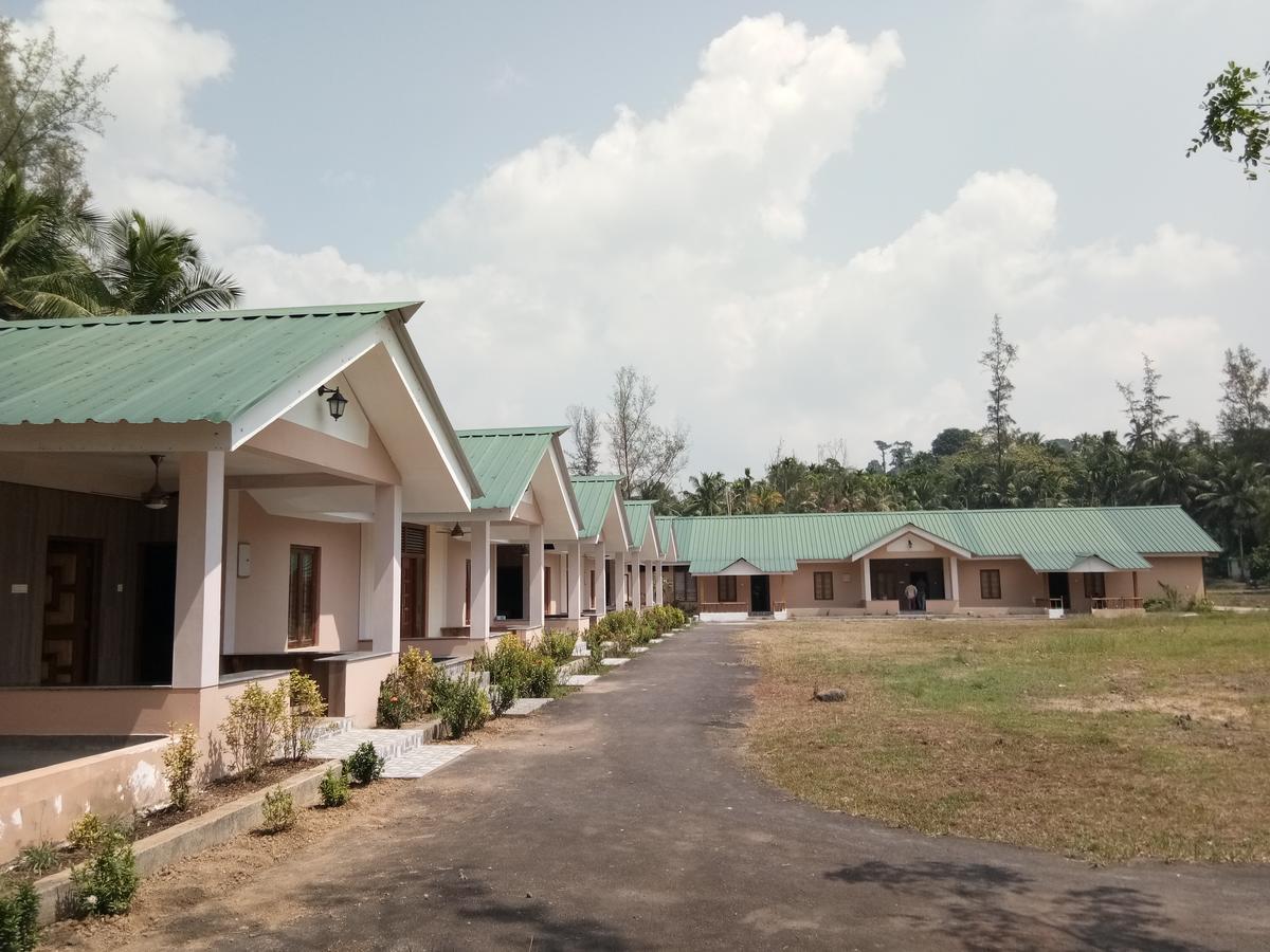 Lush Green Retreat Wandoor Luaran gambar