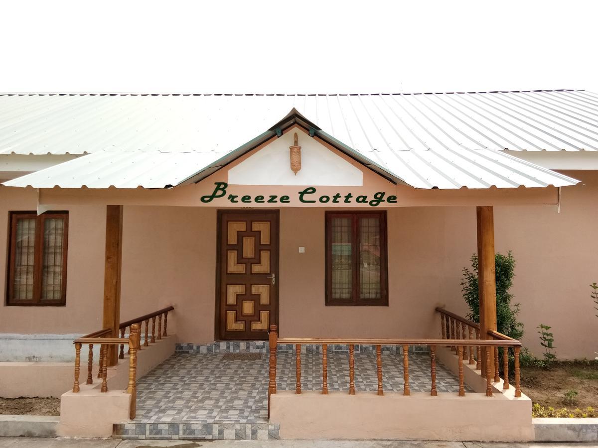 Lush Green Retreat Wandoor Luaran gambar
