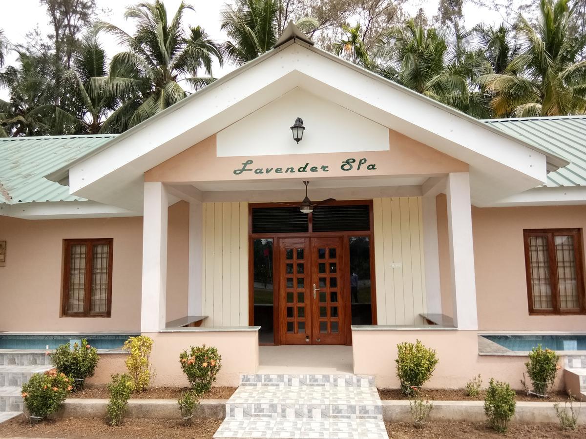 Lush Green Retreat Wandoor Luaran gambar