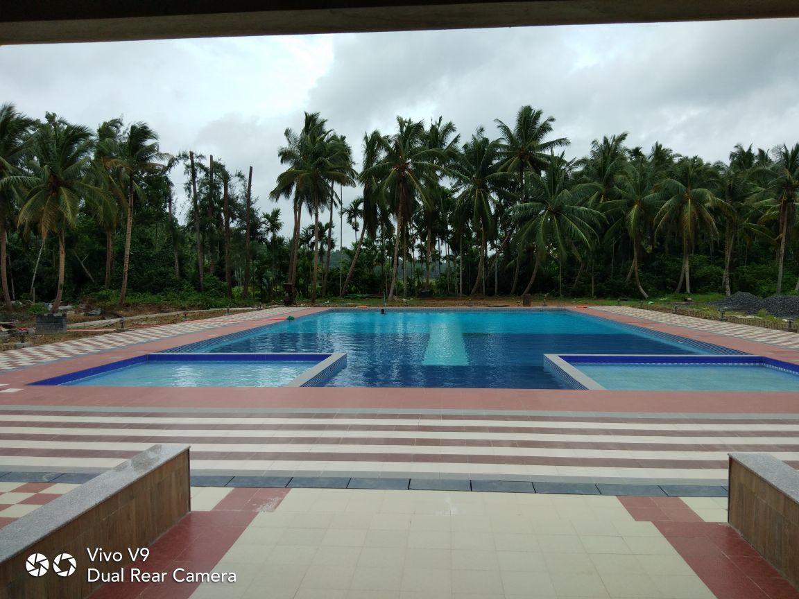 Lush Green Retreat Wandoor Luaran gambar