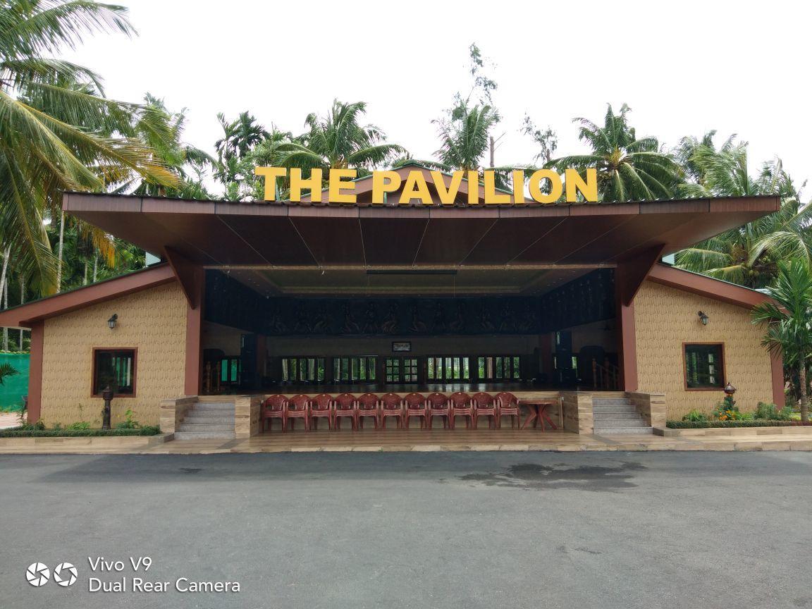 Lush Green Retreat Wandoor Luaran gambar