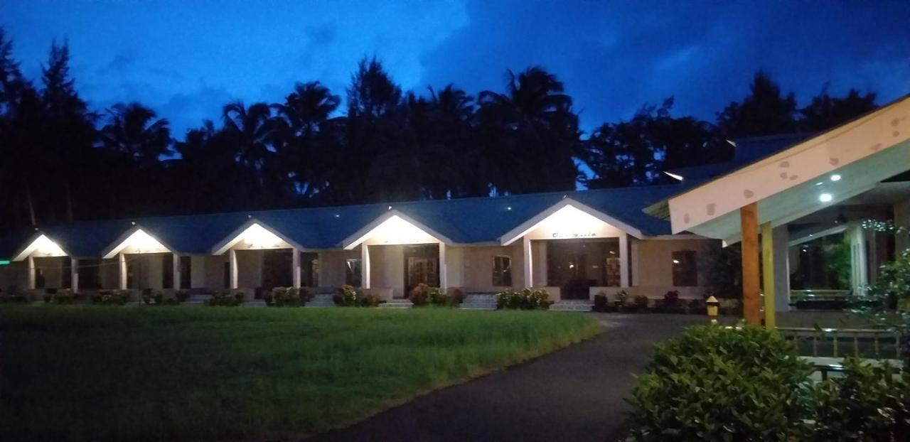 Lush Green Retreat Wandoor Luaran gambar